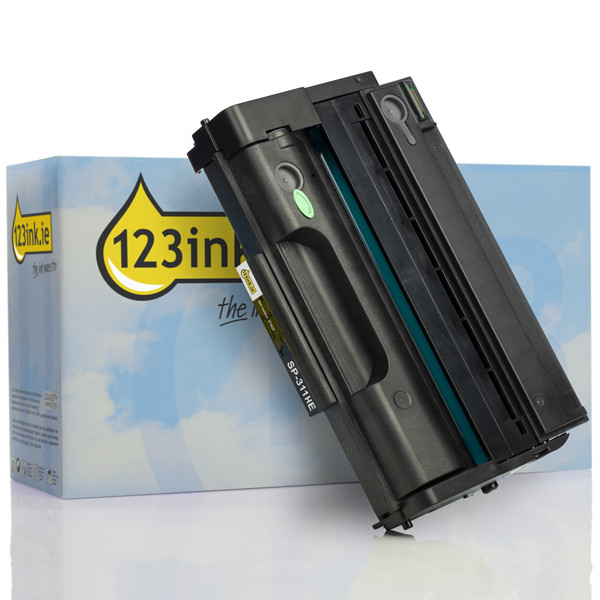 Ricoh SP-311HE high-capacity black toner (123ink version) 073625 - 1