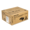 Ricoh SP-4100NL black toner (original) 073910 - 1