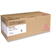 Ricoh SP-C220E magenta toner (original Ricoh) 406054 406100 406767 407644 074962