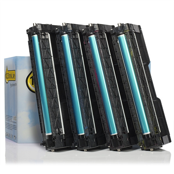 Ricoh SP-C220E toner 4-pack (123ink version) 125326 - 1