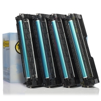 Ricoh SP-C220E toner 4-pack (123ink version) 125326