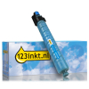 Ricoh SP-C811DN cyan toner (123ink version) 074857 - 1