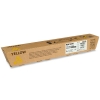 Ricoh SP-C820DNHE (821059) yellow toner (original) 073962 - 1