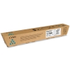 Ricoh SP-C820DNHE (821061) cyan toner (original) 073966 - 1