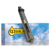 Ricoh SP-C820DNHE black toner (123ink version) 073961 - 1