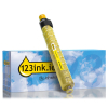 Ricoh SP-C820DNHE yellow toner (123ink version) 073963 - 1