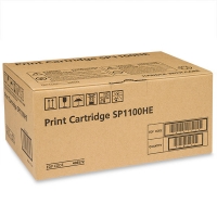 Ricoh SP 1100SF high capacity black toner (original Ricoh) 073932