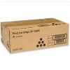 Ricoh SP 1200E black toner (original Ricoh)