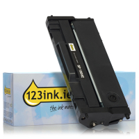 Ricoh SP 150HE (408010) high-capacity black toner (123ink version) 066981