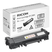 Ricoh SP 230H (408294) high capacity black toner (original) 408294 067154