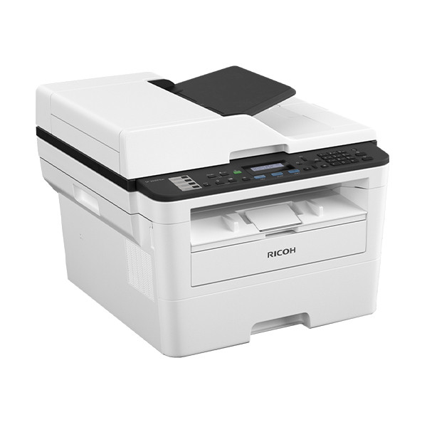 Ricoh SP 230SFNw All-in-One Mono Laser Printer with WiFi (4 in 1) 408293 842006 - 3