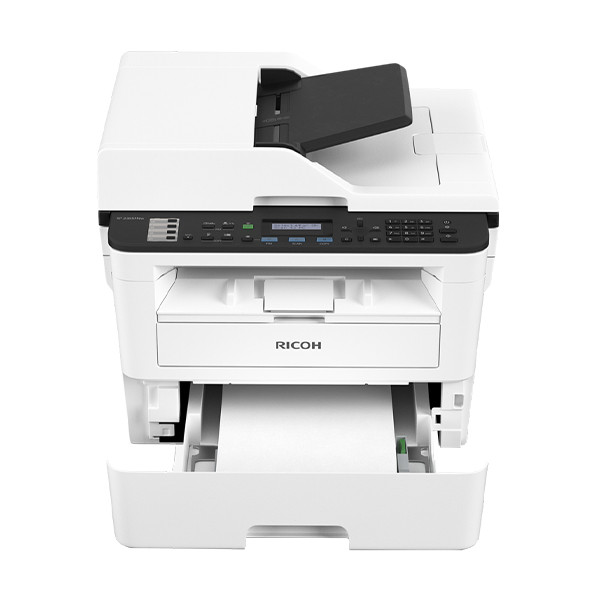 Ricoh SP 230SFNw All-in-One Mono Laser Printer with WiFi (4 in 1) 408293 842006 - 5