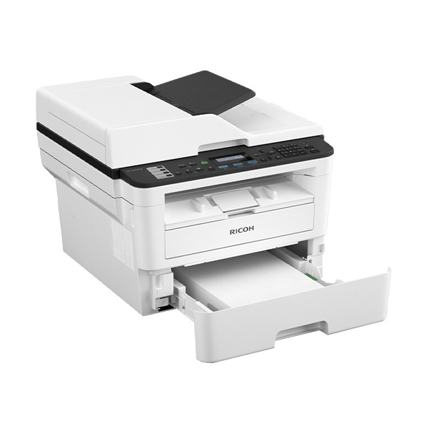 Ricoh SP 230SFNw All-in-One Mono Laser Printer with WiFi (4 in 1) 408293 842006 - 6