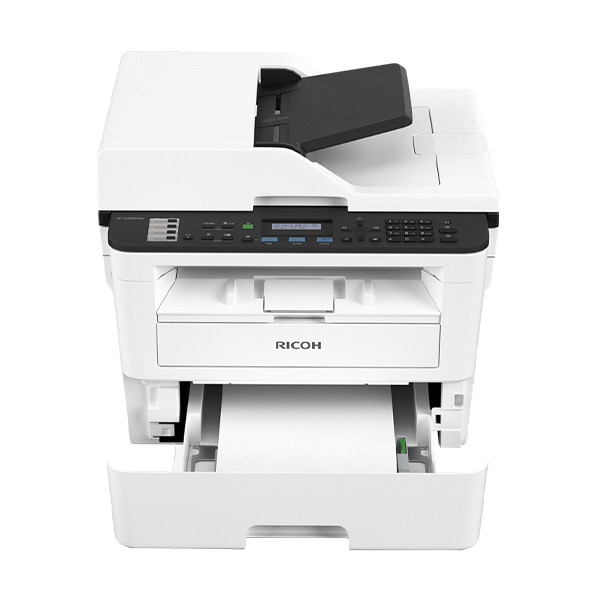 Ricoh SP 230SFNw All-in-One mono laser printer with WiFi (4 in 1) 842006 - 5