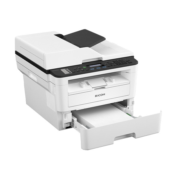 Ricoh SP 230SFNw All-in-One mono laser printer with WiFi (4 in 1) 842006 - 6
