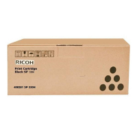 Ricoh SP 330H (408281) high capacity black toner (original) 408281 067180