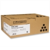 Ricoh SP 3500XE high capacity black toner (original Ricoh) 073774 - 1