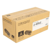 Ricoh SP 400LE (408062) low capacity black toner (original) 408062 066896