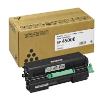 Ricoh SP 4500E (407340) high-capacity black toner (original Ricoh) 066994