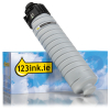 Ricoh SP 8400E black toner (123ink version) 066895 - 1
