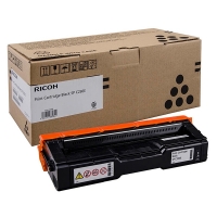 Ricoh SP C250E (407543) black toner (original Ricoh) 073518