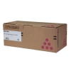 Ricoh SP C250E (407545) magenta toner (original Ricoh) 073522 - 1