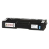 Ricoh SP C252HE (407717) high-capacity cyan toner (original Ricoh)