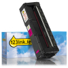 Ricoh SP C252HE (407718) high-capacity magenta toner (123ink version)