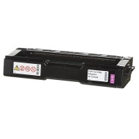 Ricoh SP C252HE (407718) high capacity magenta toner (original Ricoh) 407718 067026