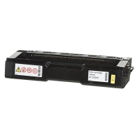 Ricoh SP C252HE (407719) high capacity yellow toner (original Ricoh) 407719 067028