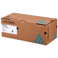 Ricoh SP C310HE cyan toner (original Ricoh) 406480 406492 407637 073954