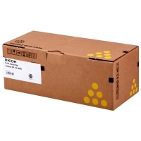 Ricoh SP C310HE yellow toner (original Ricoh) 406482 406494 407635 073958