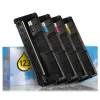 Ricoh SP C340E BK/C/M/Y toner 4-pack (123ink version) 125354 - 1