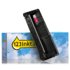 Ricoh SP C340E magenta toner (123ink version) 066969 - 1