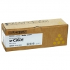 Ricoh SP C360E (408191) yellow toner (original Ricoh) 067096 - 1