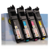 Ricoh SP C360E BK/C/M/Y toner 4-pack (123ink version) 125342 - 1