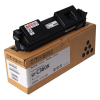 Ricoh SP C361 (408250) extra high capacity black toner (original Ricoh) 067108 - 1