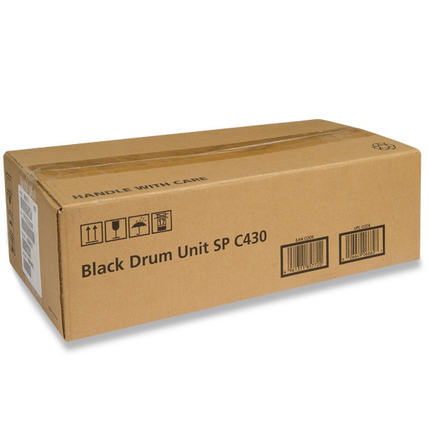 Ricoh SP C430 black drum (original) 406662 073848 - 1