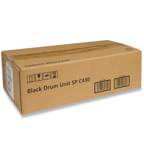 Ricoh SP C430 black drum (original Ricoh) 073848 - 1