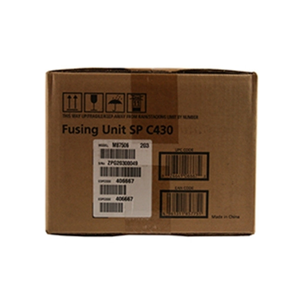 Ricoh SP C430 fuser unit (original Ricoh) 073856 - 1