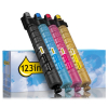 Ricoh SP C811DN BK/C/M/Y toner 4-pack (123ink version) 125355 - 1