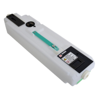 Ricoh SP C830DN waste toner box (original Ricoh) 602404