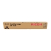 Ricoh SP C830 (821121) black toner (original) 073706 - 1