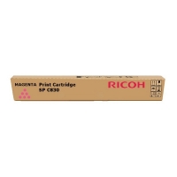 Ricoh SP C830 (821123) magenta toner (original Ricoh) 073710