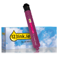 Ricoh Type C2500 magenta toner (123ink version) 842313C 067187