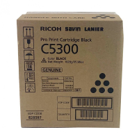 Ricoh Type C5300 black toner (original Ricoh) 828601 067260