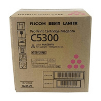 Ricoh Type C5300 magenta toner (original Ricoh) 828603 067264