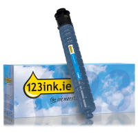 Ricoh Type C6000 cyan toner (123ink version)