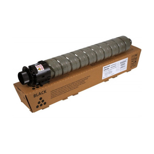 Ricoh Type C7200S black toner (original Ricoh) 828498 067252 - 1