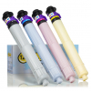 Ricoh Type MP C2503 BK/C/M/Y 4-pack (123ink version) 125327 - 1